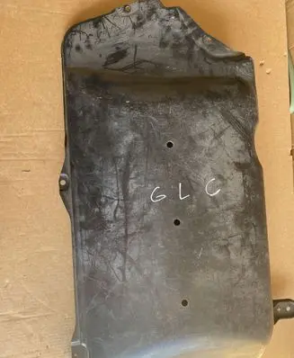Mercedes-Benz GLC X253 C253 Fuel tank bottom protection A2536931100