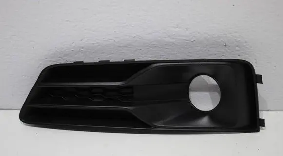 Audi A4 S4 B9 Front bumper lower grill 8W0807681Q