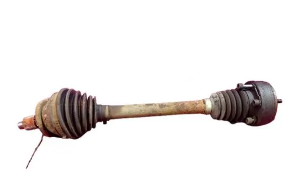 Seat Ibiza III (6L) Front driveshaft