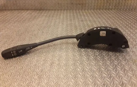 Mercedes-Benz S W220 Cruise control switch 2205450124 A2205450124