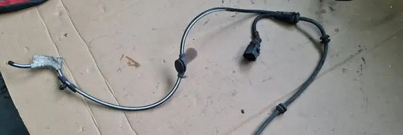 Audi A5 Front ABS sensor wiring ABSLPA5