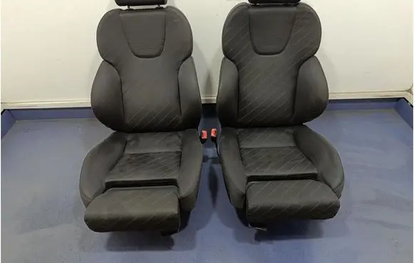 Audi A3 S3 8L Front driver seat