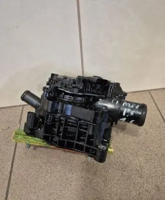 KIA Optima Thermostat 256902U000