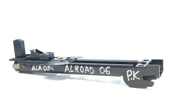 Audi A6 Allroad C6 Seat belt adjustment motor 8E0857833E