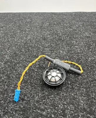 BMW 4 F32 F33 Front door high frequency speaker 9184794
