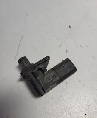 BMW 1 E81 E87 Bonnet alarm switch sensor 8352229