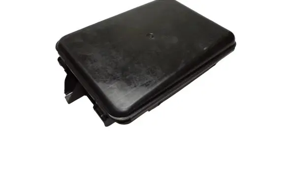 Audi A6 S6 C5 4B Fuse box cover 8D0927355A 8D0927613