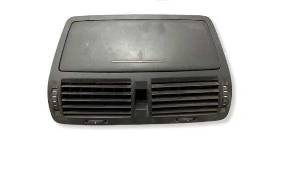 Skoda Octavia Mk2 (1Z) Dash center air vent grill 1Z0820951 4904 1410369