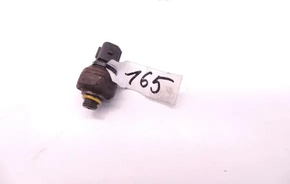 Volvo S60 Air conditioning (A/C) pressure sensor 