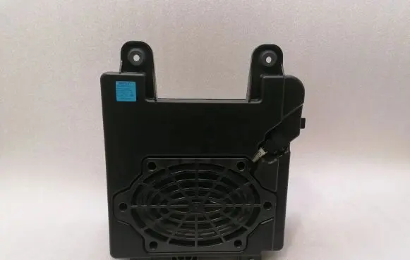 Bentley Continental Subwoofer speaker 3SD035621B