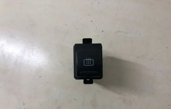 Skoda Superb B5 (3U) Windscreen/window heater switch 3U0959621A