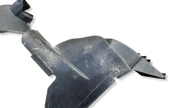 Mercedes-Benz A W168 Front wheel arch liner splash guards 1686902530