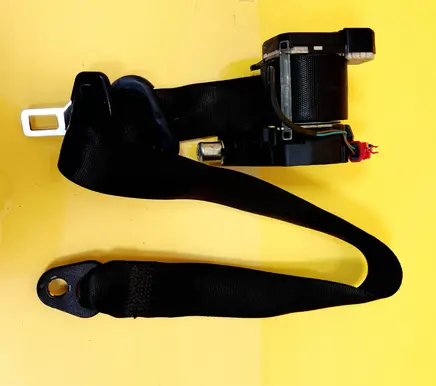 Smart ForFour I Front seatbelt 33003480