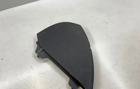 Audi TT TTS Mk2 Dashboard side end trim 8J0857085A