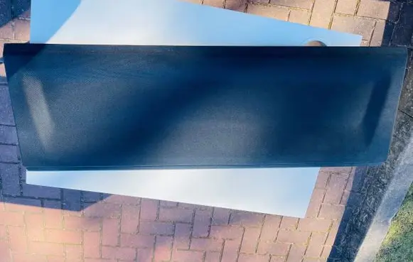 Audi A5 Parcel shelf 8W8867769