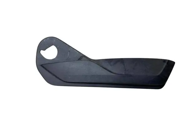 Ford Mustang VI Front door seat control surround trim FR3B6362184 FR3B6362184A FR3B6362184AD