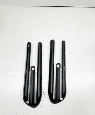 BMW 5 E39 Front driver seat rail 52108207213 52108207214 8207214