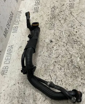Mercedes-Benz Sprinter W906 Engine coolant pipe/hose 10688000608