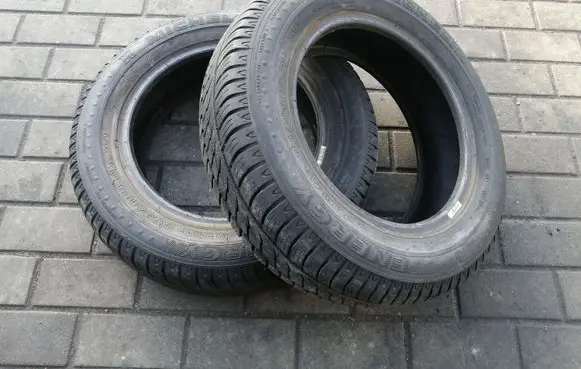 Volkswagen Polo R14 summer tire 16570R14