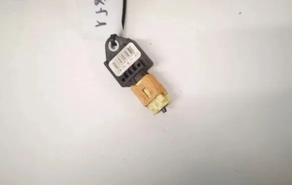 Alfa Romeo 159 Airbag deployment crash/impact sensor 60685276