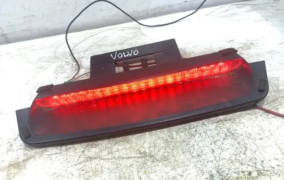Volvo S80 Third/center stoplight 9483132