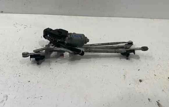 Toyota Corolla E140 E150 Front wiper linkage and motor 8511012A20