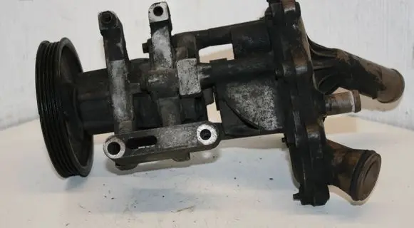 Ford Transit Power steering pump 6C1Q3A733A