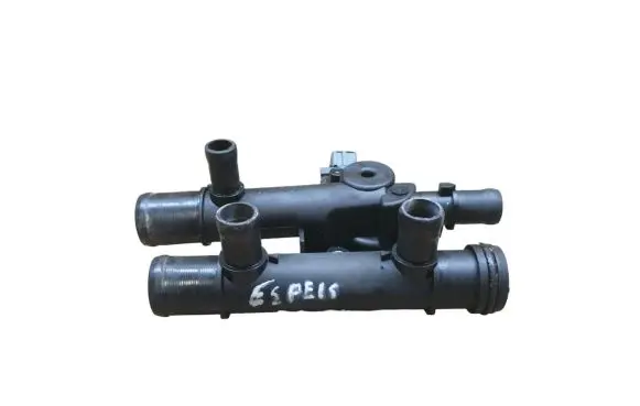 Thermostat/thermostat housing