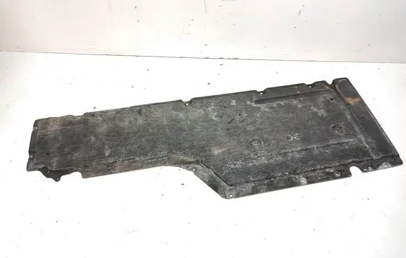 BMW 5 E60 E61 Side bottom protection 7070179 51757070179