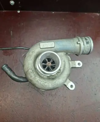 Hyundai Santa Fe Turbo 2823127800 F267034 4913507300