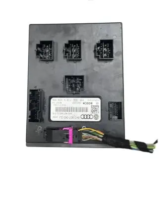 Audi Q5 SQ5 Comfort/convenience module 8K0907063DJ