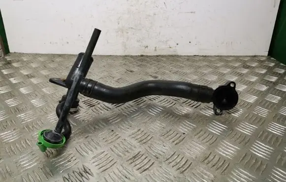 Suzuki SX4 S-Cross Air intake hose/pipe