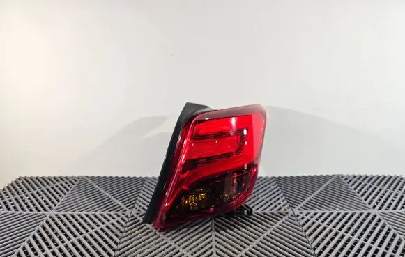 Toyota Yaris Rear/tail lights