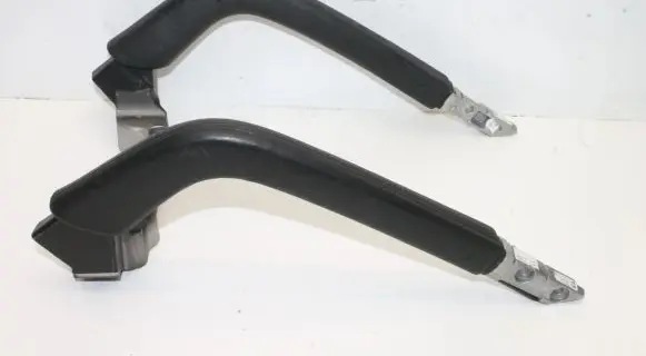 Porsche Cayenne (9PA) Other center console (tunnel) element