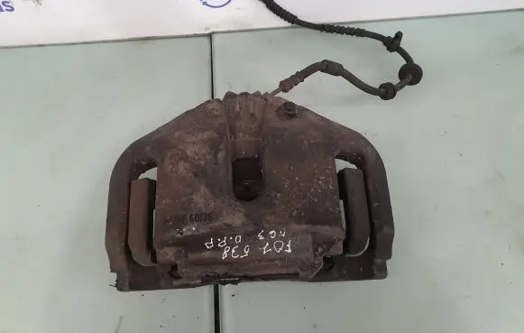 BMW 5 GT F07 Front brake caliper 34116786818
