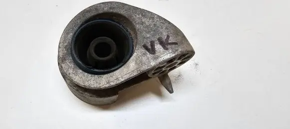 Muffler mount bracket/holder