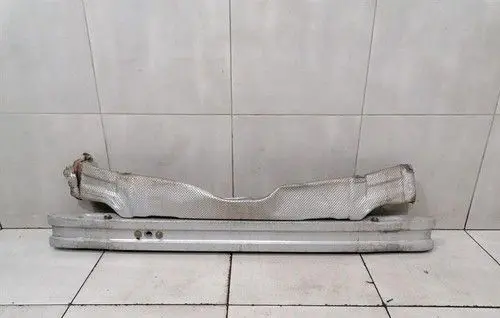 Porsche Boxster 986 Rear bumper support beam 98650502100