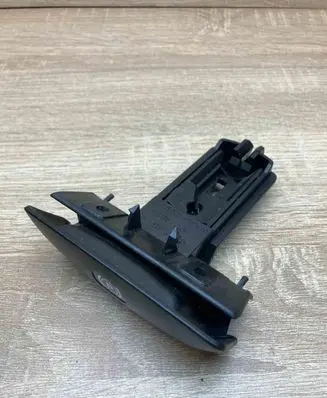 Mercedes-Benz E W212 Handbrake/parking brake lever assembly A2044200177