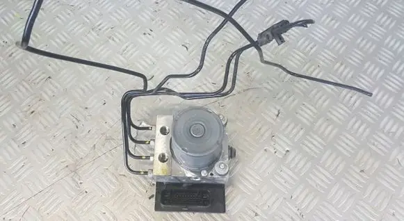 Jaguar XF X250 ABS Pump CX2320405AE 0265952001