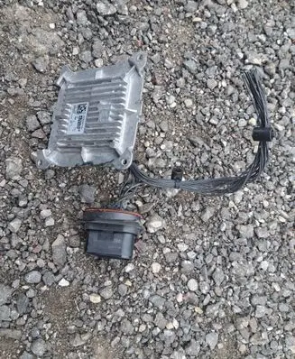 Renault Megane E-Tech Other devices 260555572R