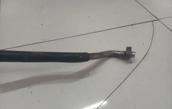 Skoda Superb B5 (3U) Air conditioning (A/C) pipe/hose 