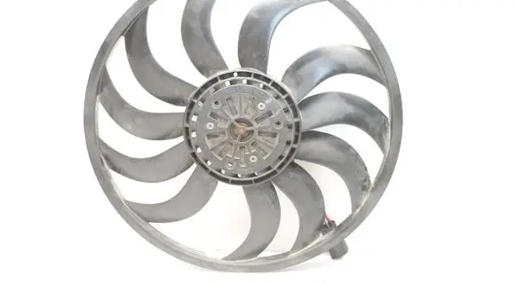 Jaguar XE Fan impeller 