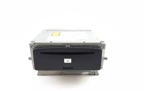 Mercedes-Benz S W222 Radio/CD/DVD/GPS head unit A2179003101 A2179011000 A2179024801