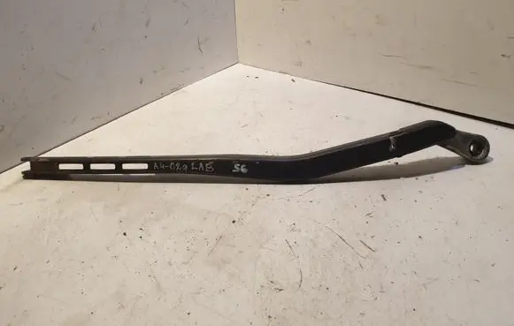 Audi A4 S4 B6 8E 8H Front wiper blade arm