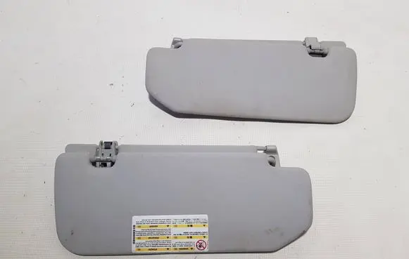 Mercedes-Benz R W251 Sun visor 2518100910BBB A2518100910 A2518101010