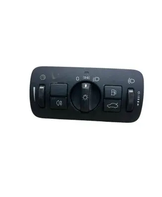 Volvo V70 Light switch 04066312 071105A 30739113
