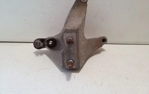Dacia Sandero II Gearbox mounting bracket 112531966R