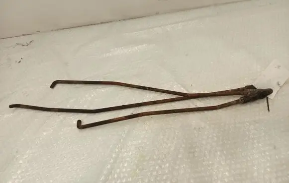 Mercedes-Benz E W123 Gear shift rod 