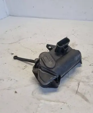 Volvo S80 Intake manifold valve actuator/motor 30756100