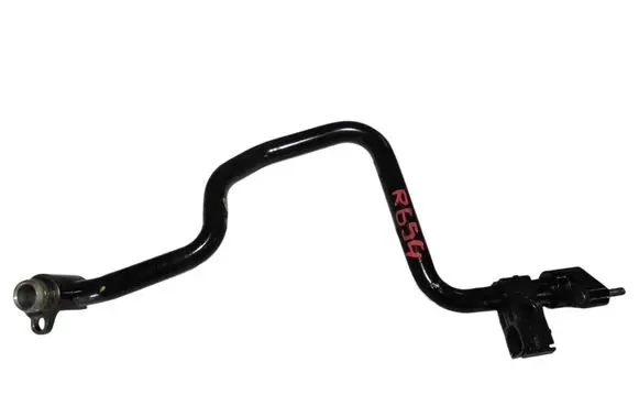 BMW M5 F90 Turbo turbocharger oiling pipe/hose 8092199
